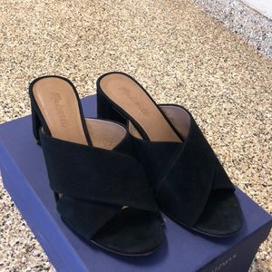 Madewell Slip on